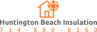 Insulation Huntington Beach, CA Logo
